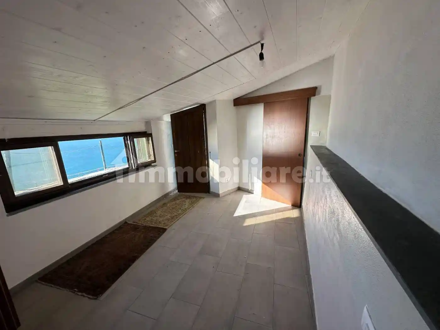 Rifugio Strada Provinciale delle Cinque Terre, Biassa, La Spezia - foto 3