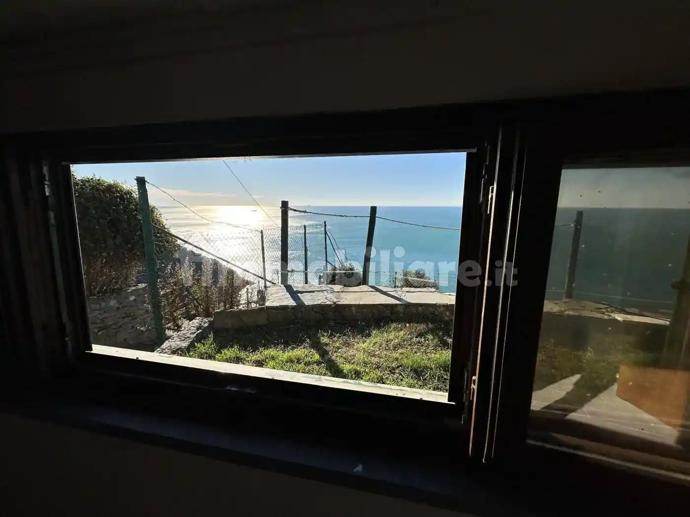 Rifugio Strada Provinciale delle Cinque Terre, Biassa, La Spezia - foto 5