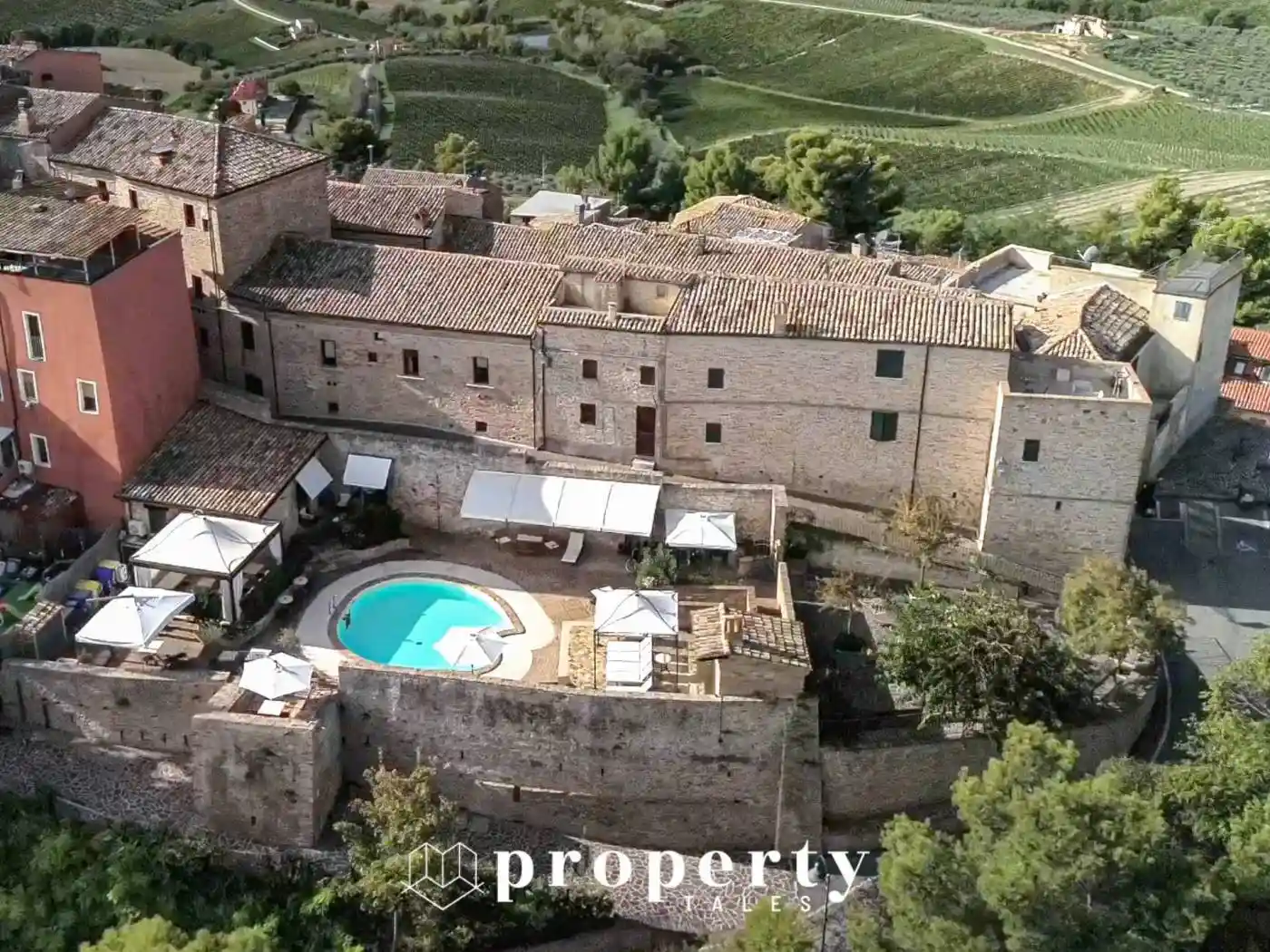 Casa indipendente in vendita a Monteprandone