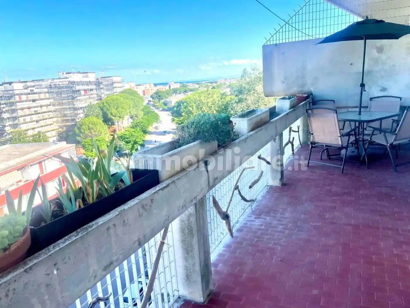 Appartamento in vendita a Ravenna