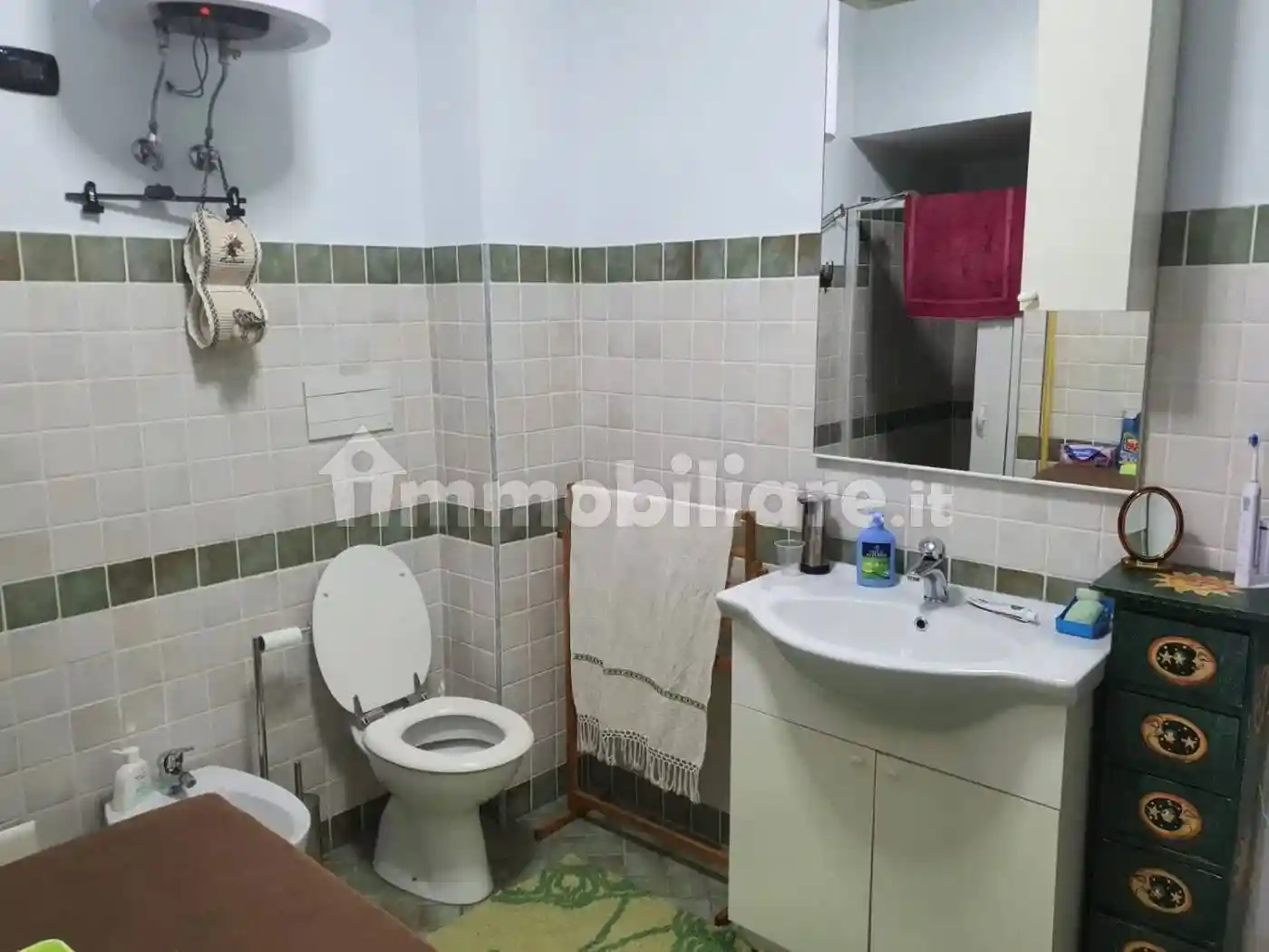 Quadrilocale Strada Statale 106 Jonica, 208, Centro, Siderno - foto 3