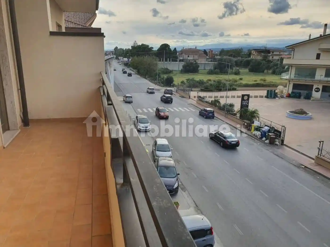 Quadrilocale Strada Statale 106 Jonica, 208, Centro, Siderno - foto 5