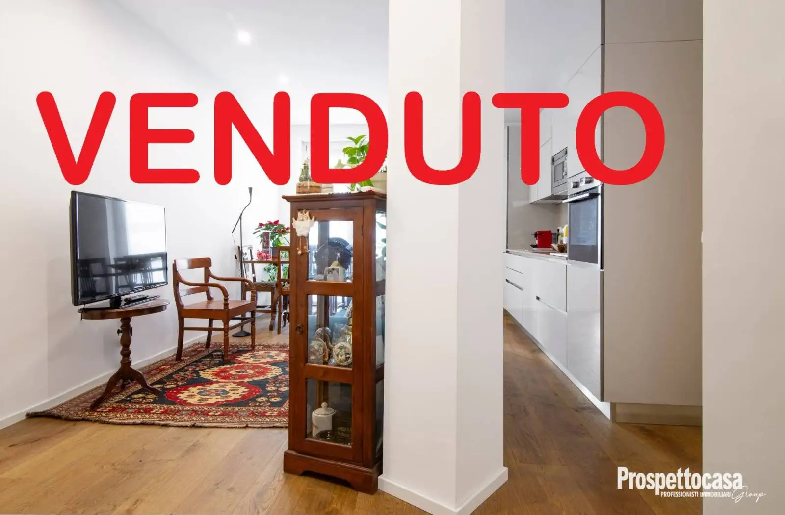 Apartment in vendita a Milan