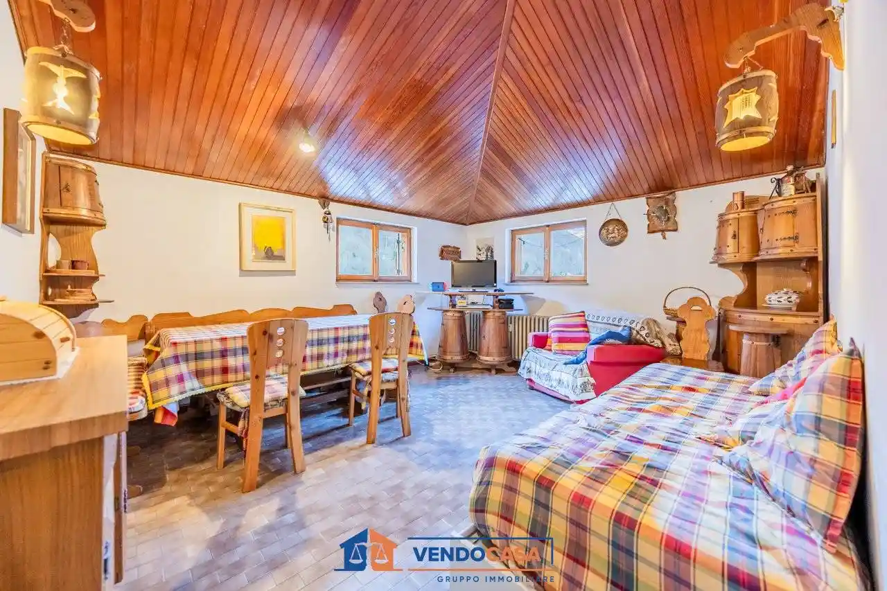 Appartamento in vendita a Limone Piemonte