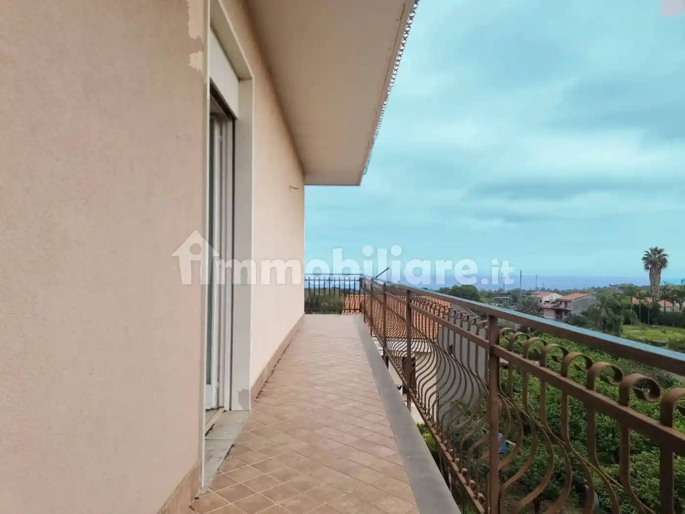 Appartamento in vendita a Santa Venerina