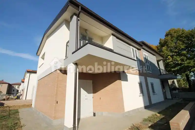 Villa in vendita a Valsamoggia