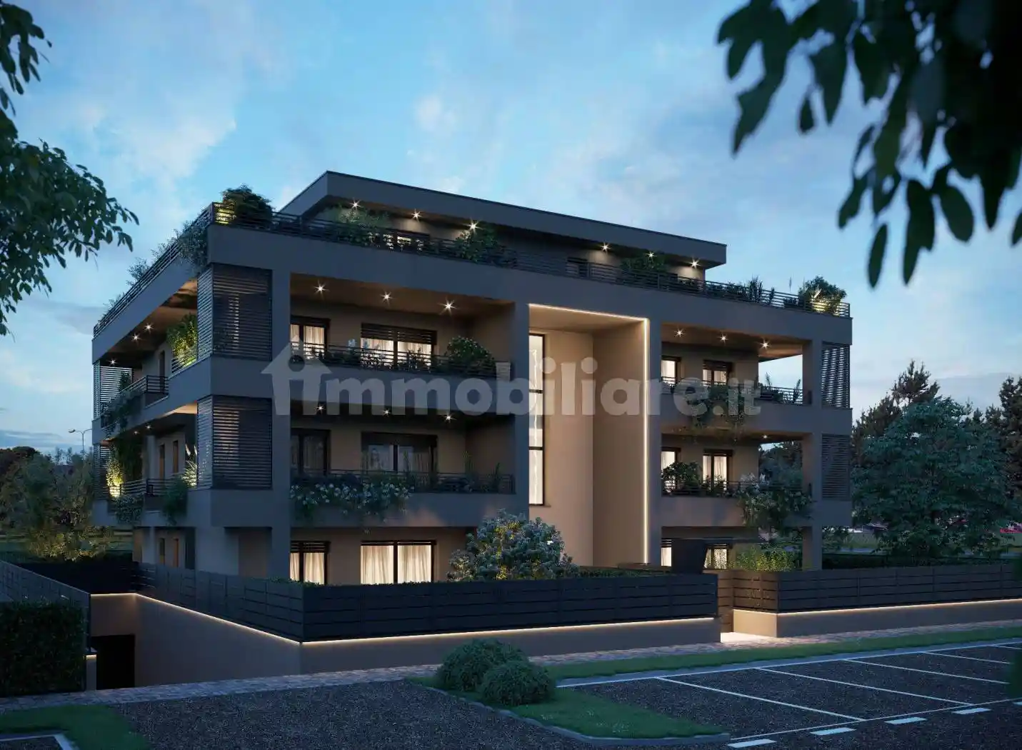 Appartamento in vendita a Fiorano Modenese