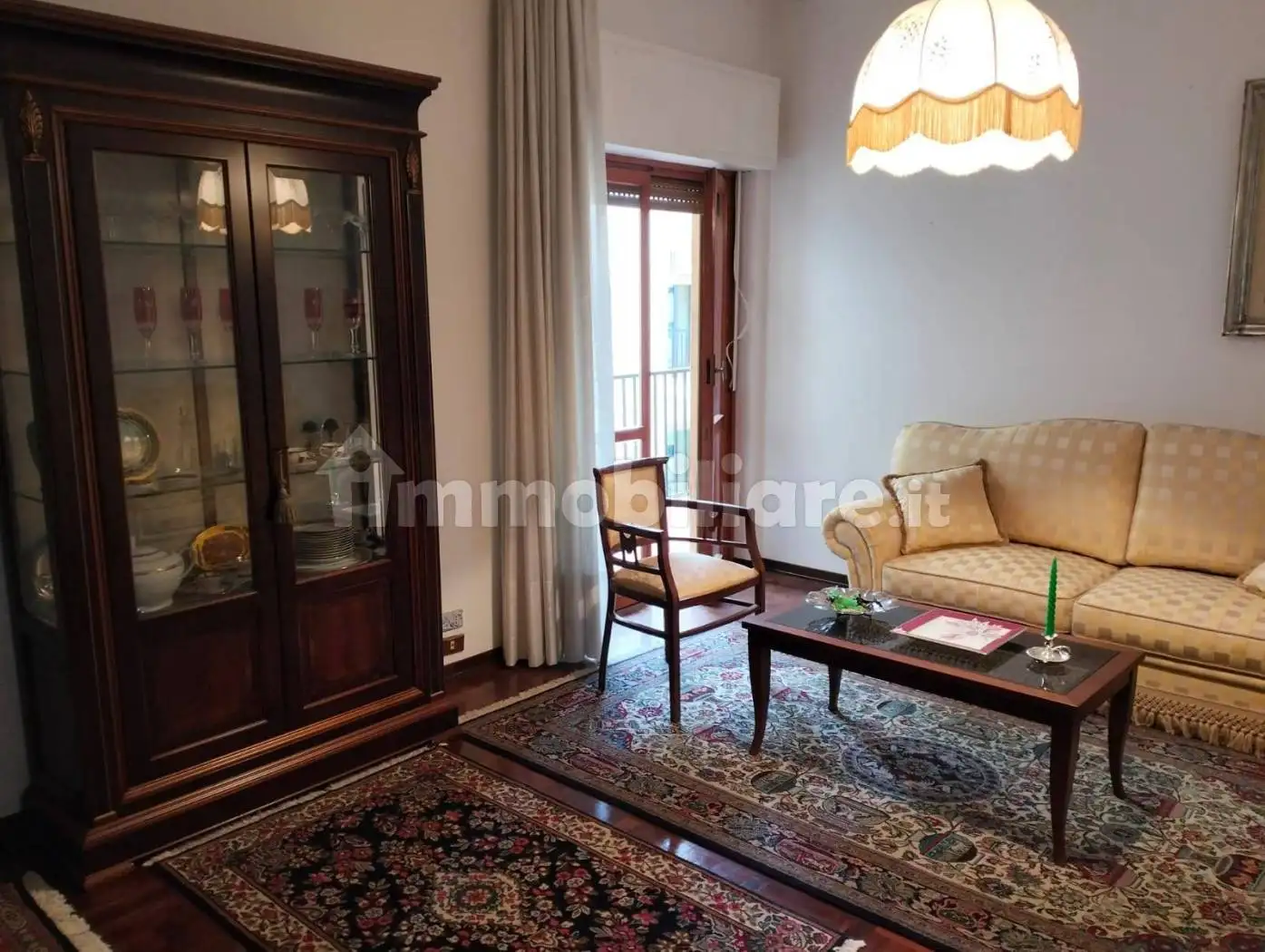 Appartamento in vendita a Reggio Calabria