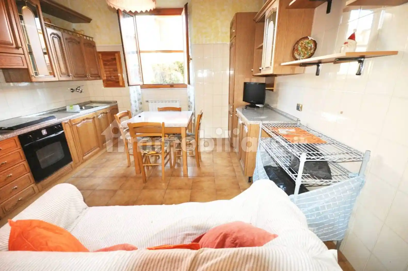 Appartamento in vendita a La Spezia