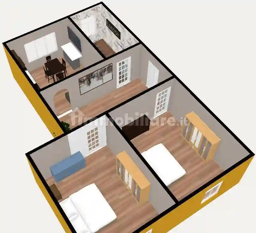 Appartamento - foto 5