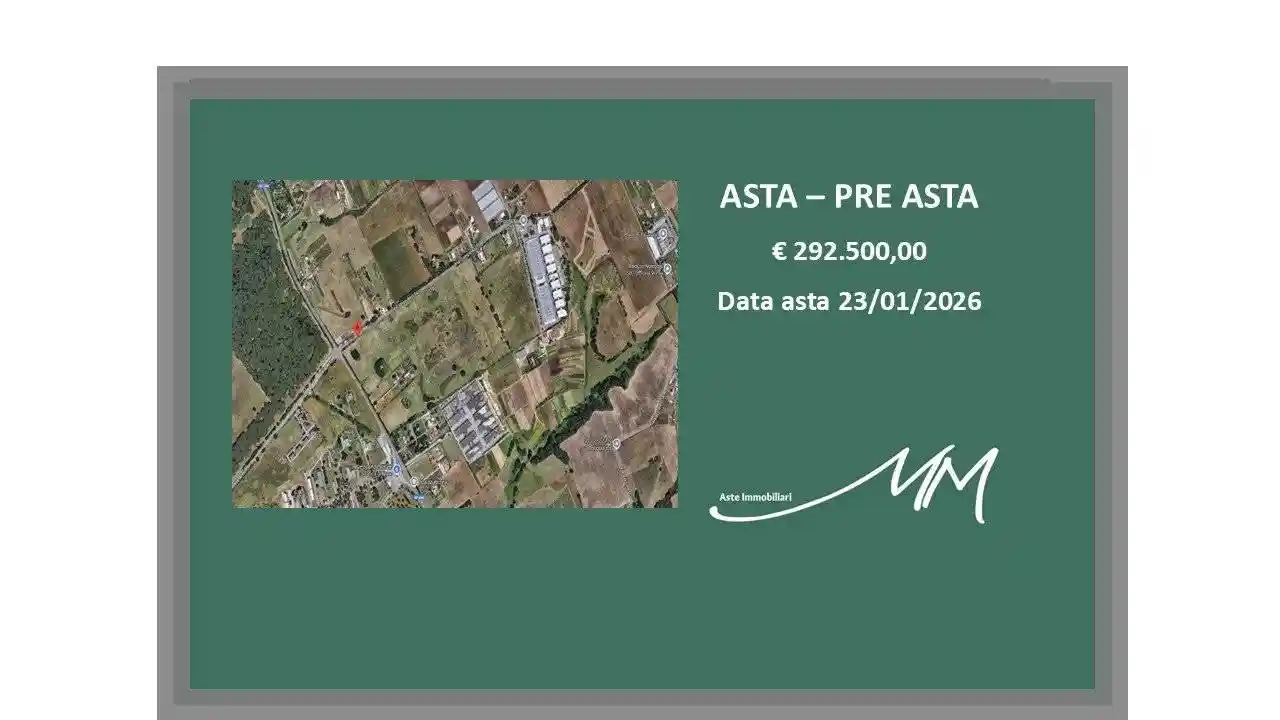 Appartamento in vendita a Pomezia