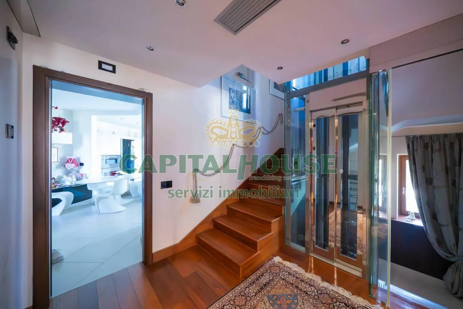 Villa in vendita a Caserta