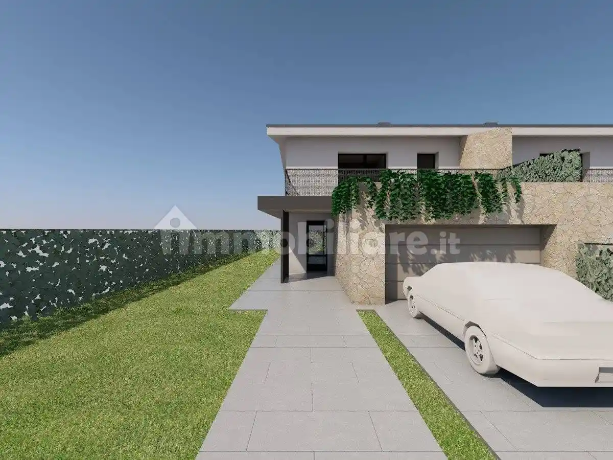 Villa in vendita a Bovolone