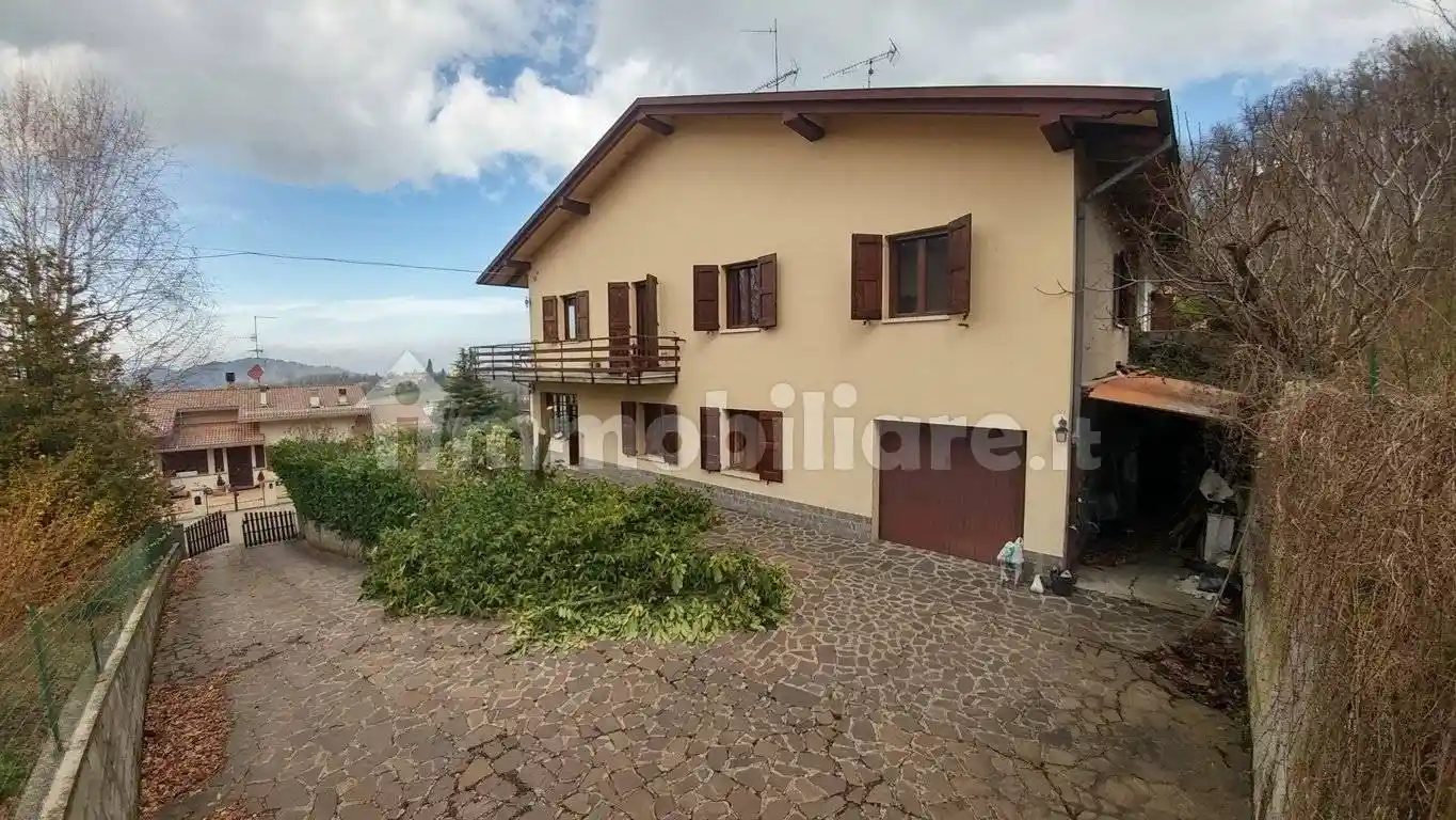 Villa in vendita a Zocca