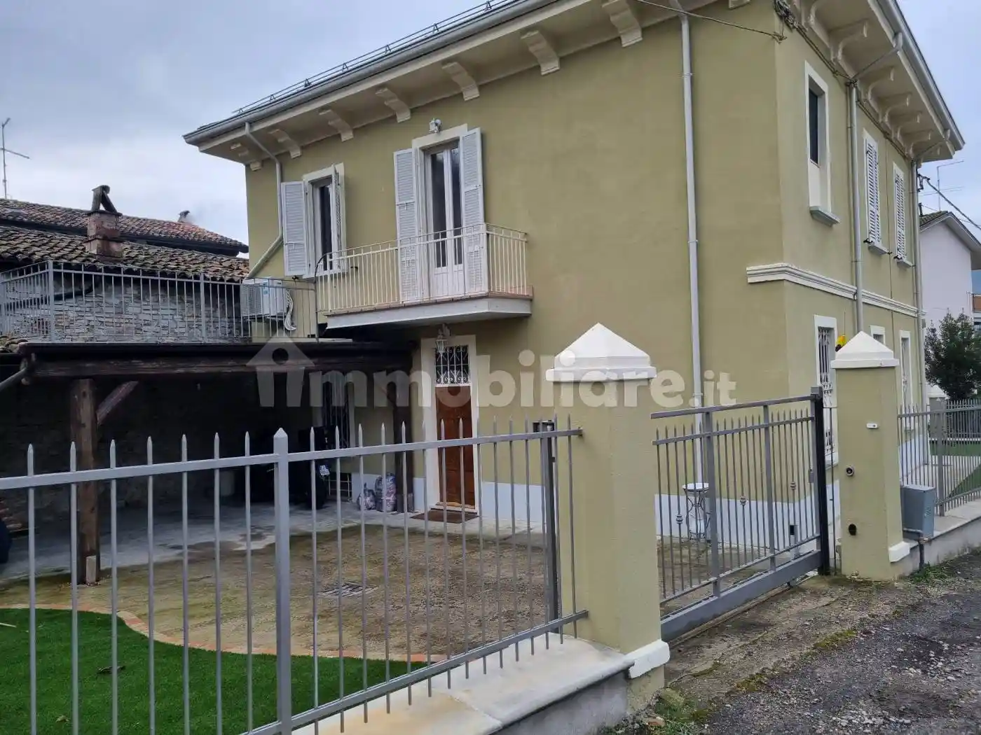 Villa in vendita a Rivergaro