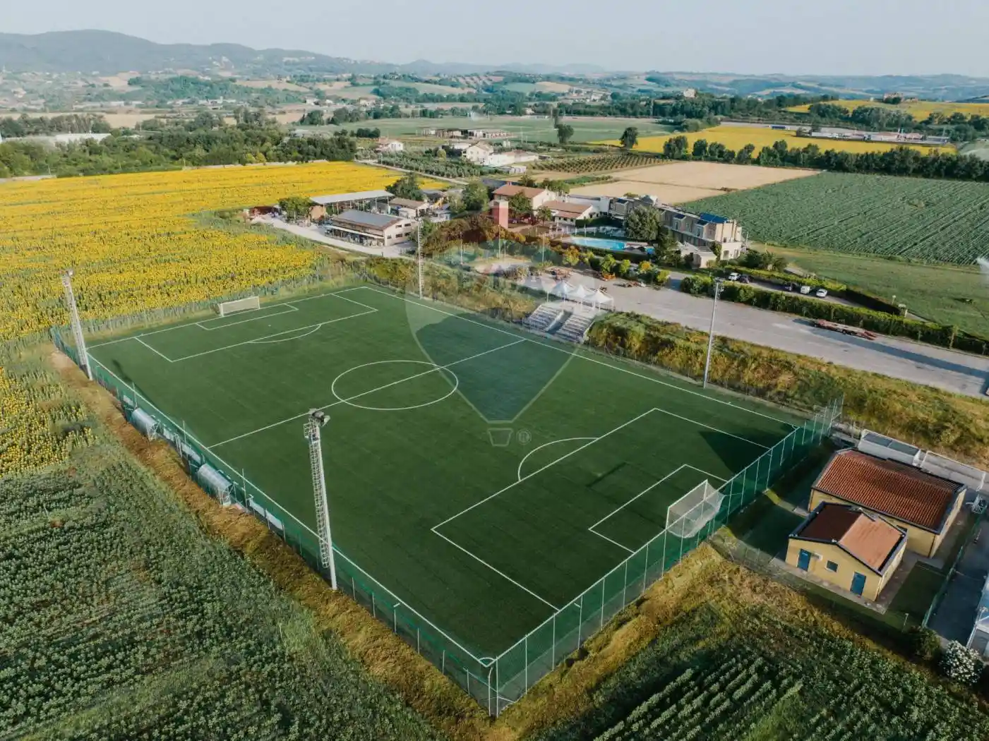 Palazzo - Edificio in Vendita - foto 3