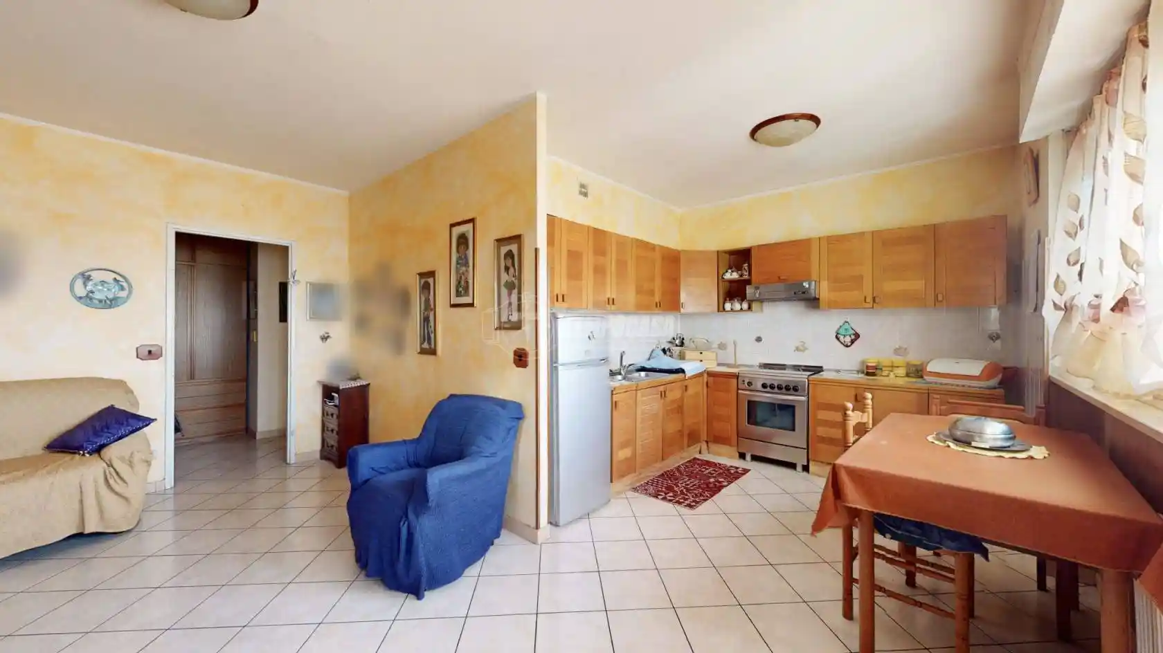 Appartamento in vendita a Orbassano