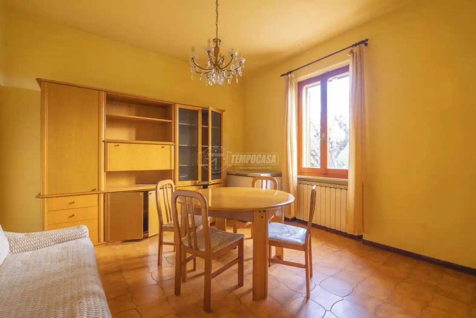 Casa indipendente in vendita a Senigallia