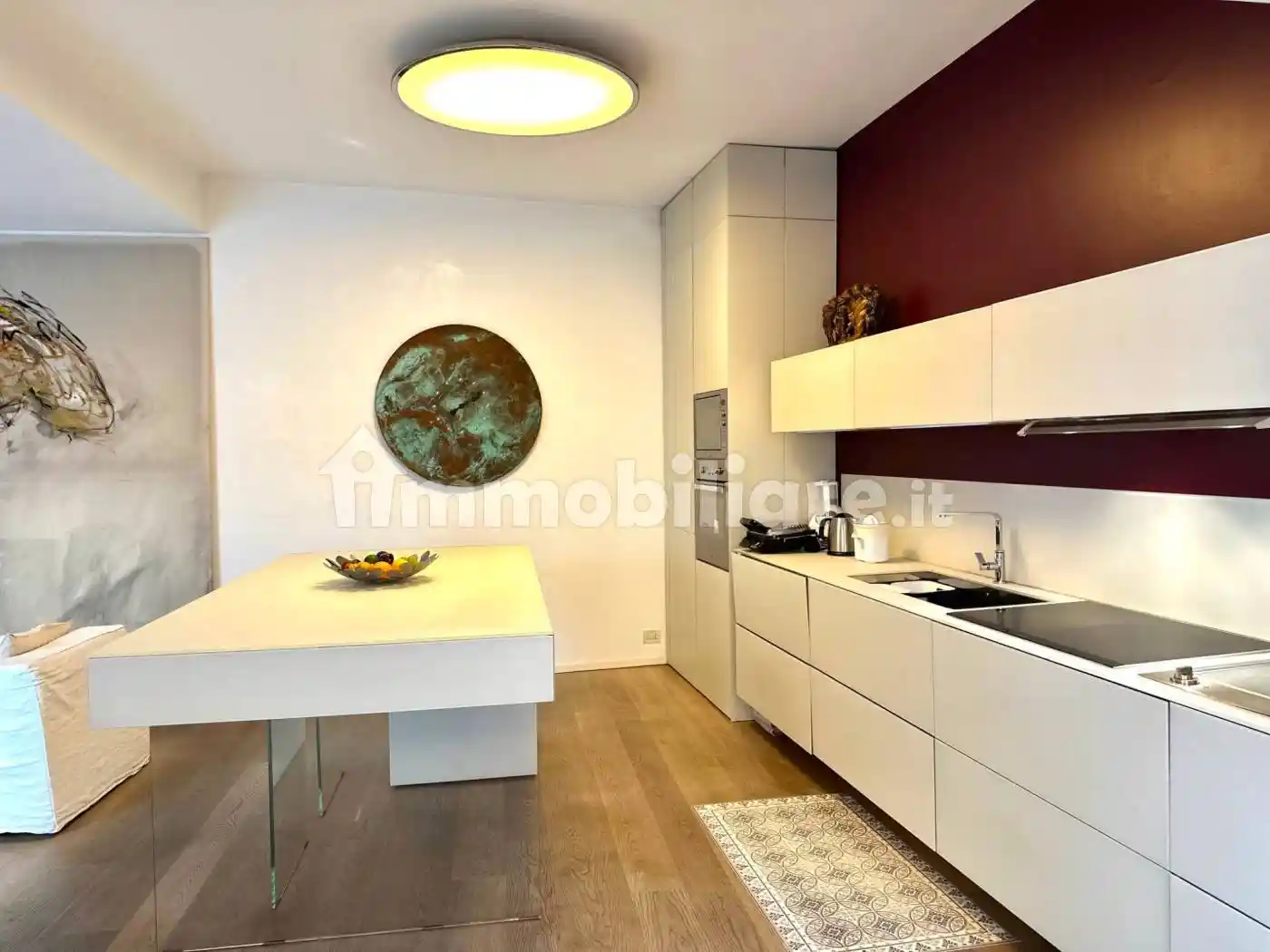 Appartamento in affitto a Bergamo