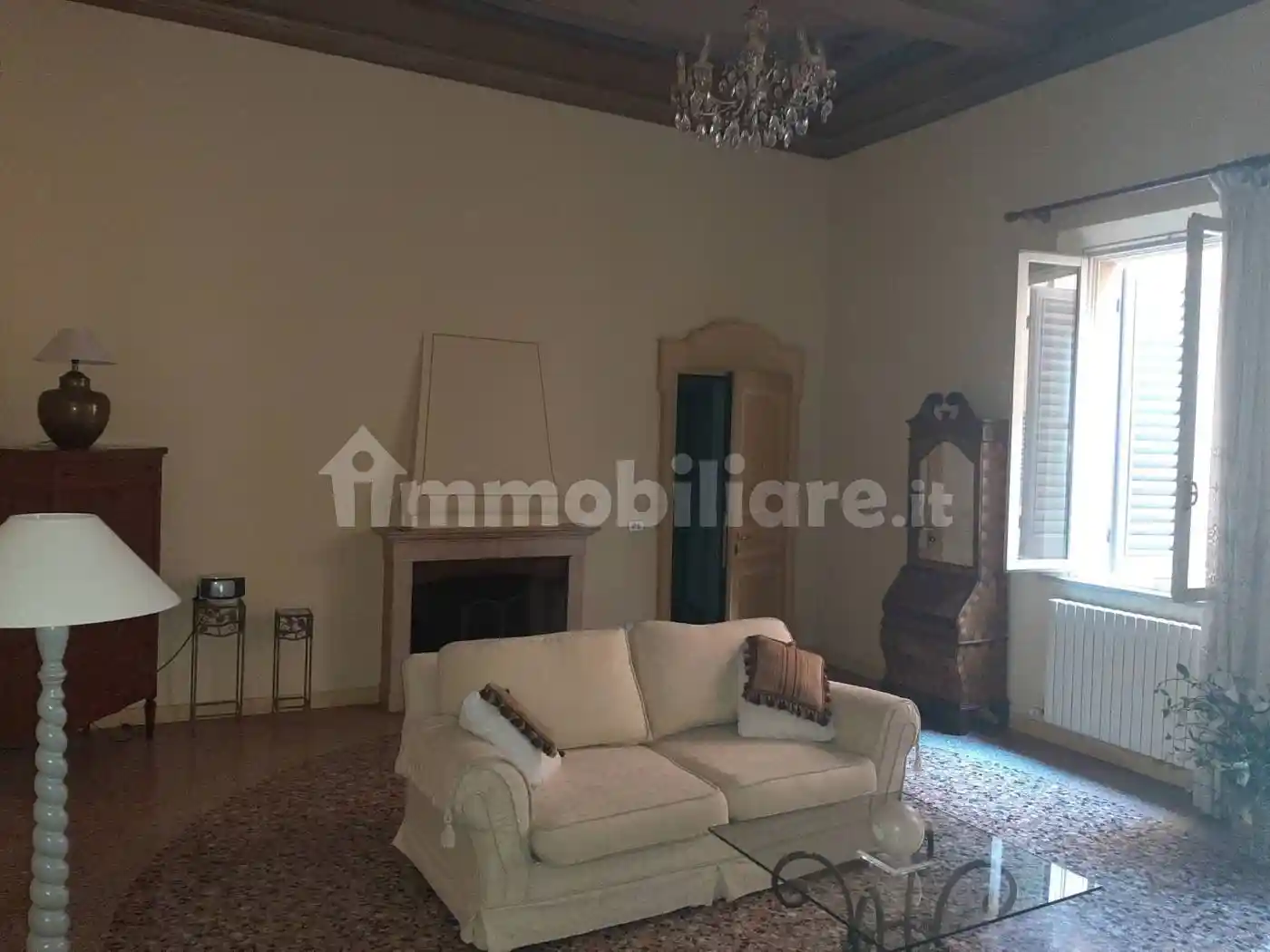 Appartamento in vendita a Modena