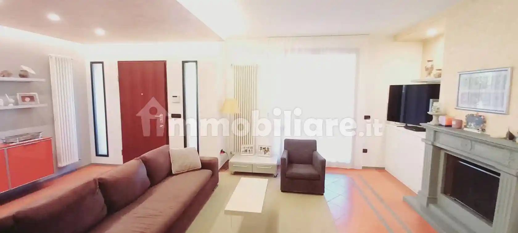 Villa in vendita a Poggio a Caiano