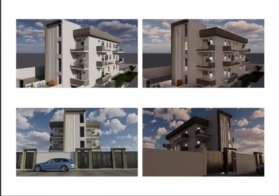 Villetta a schiera - foto 5