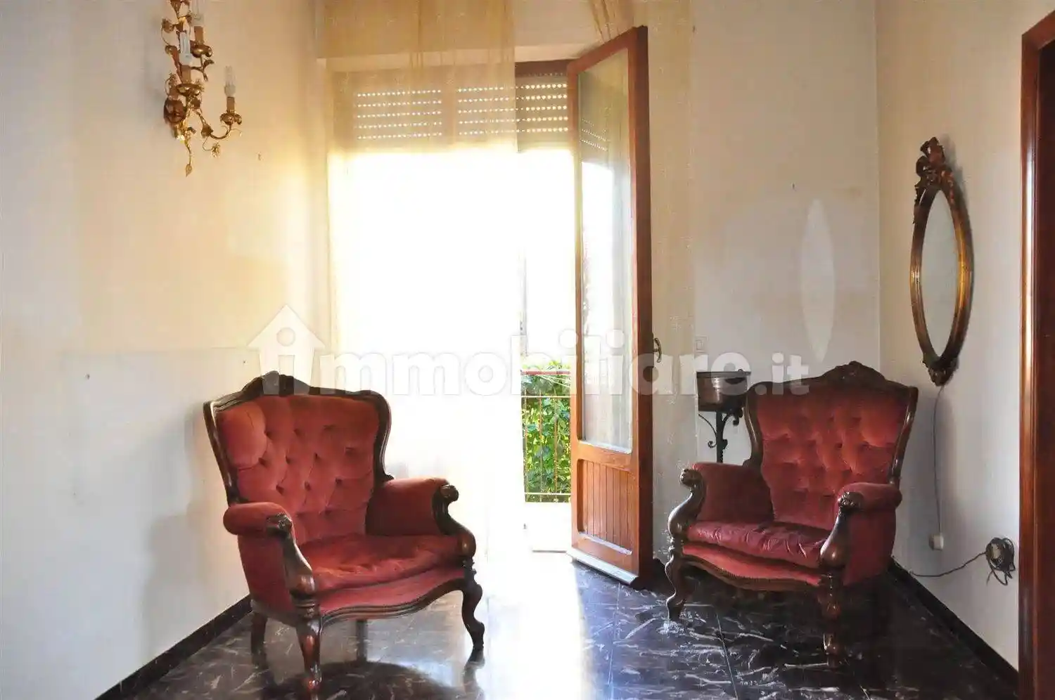 Appartamento in vendita a Sovicille