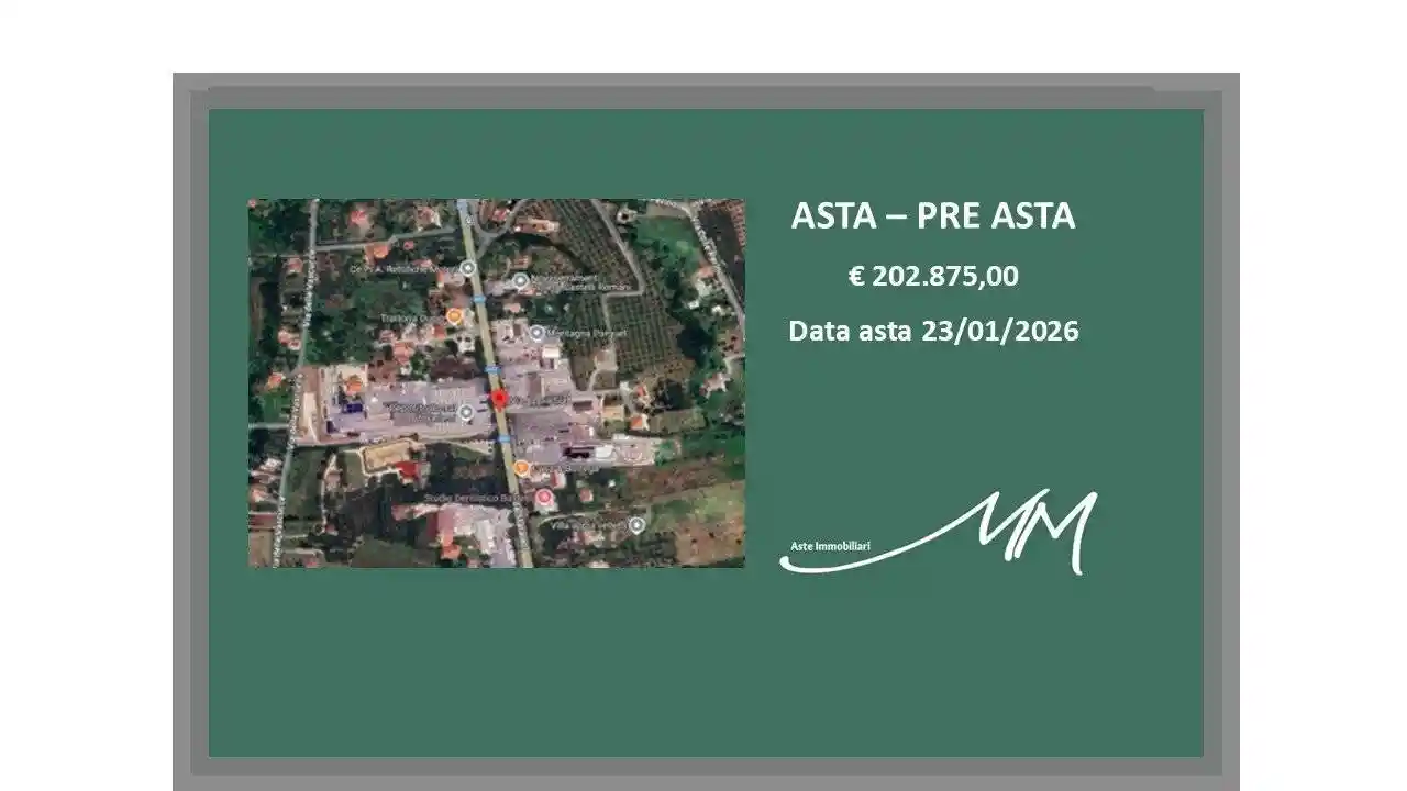 Villa in vendita a Velletri