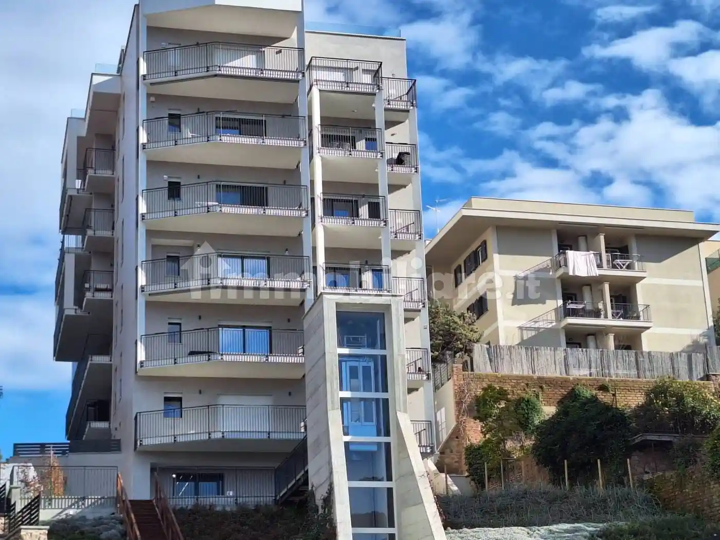 Appartamento in vendita a Frascati