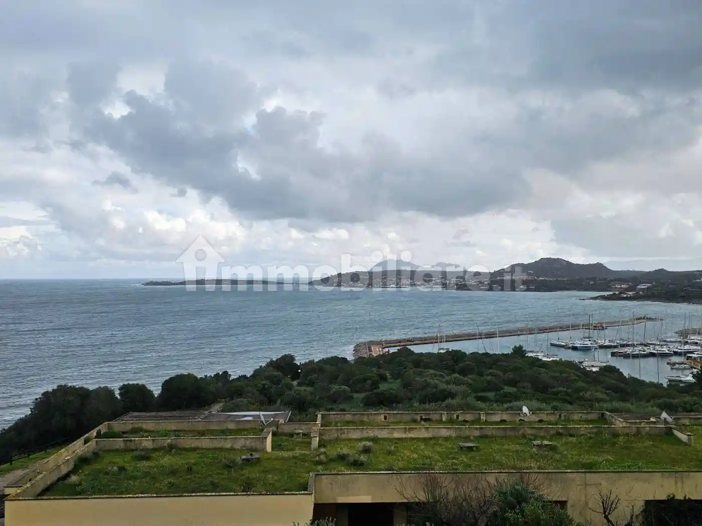Attico - Mansarda in vendita a Olbia