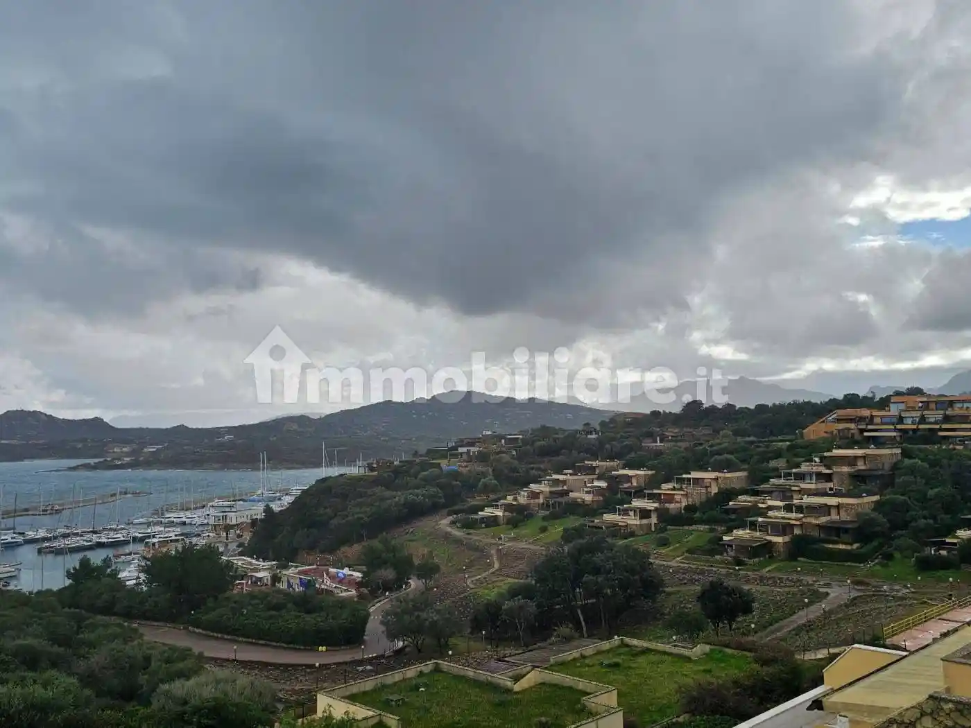 Attico Località Portisco, Portisco, Olbia - foto 3