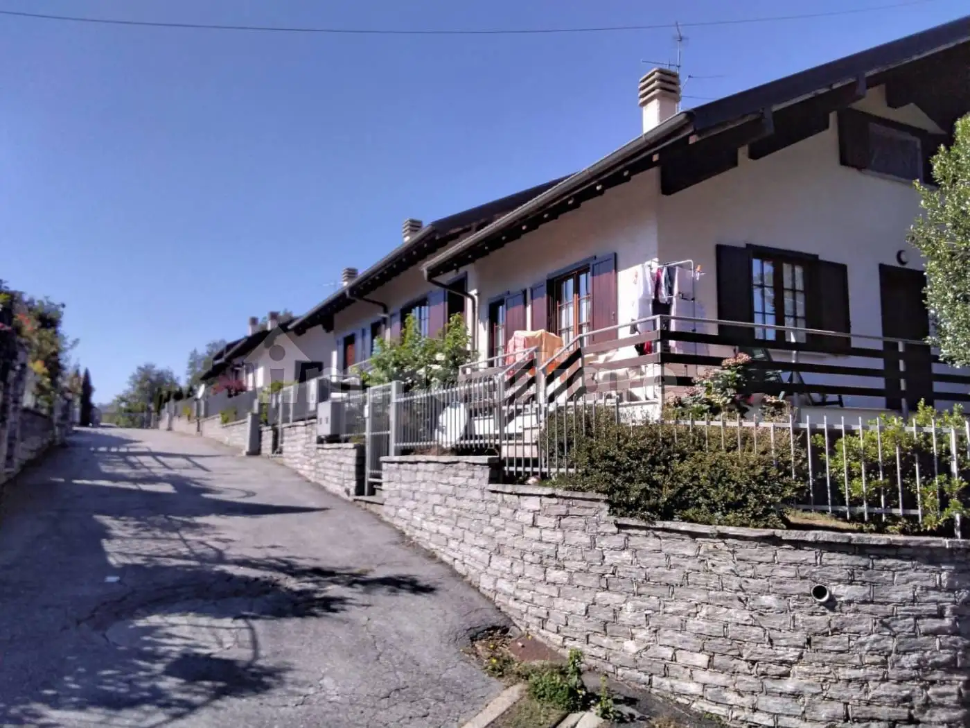 Villa in vendita a Premeno