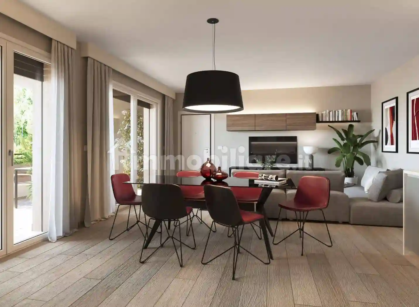 Appartamento - foto 4