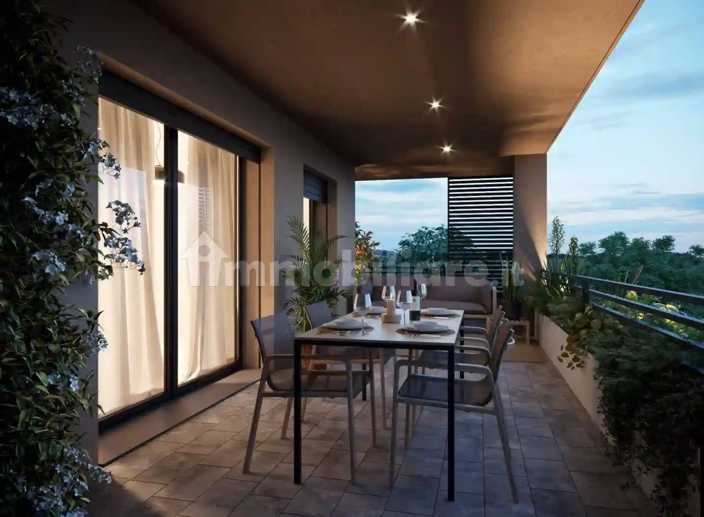 Appartamento - foto 5