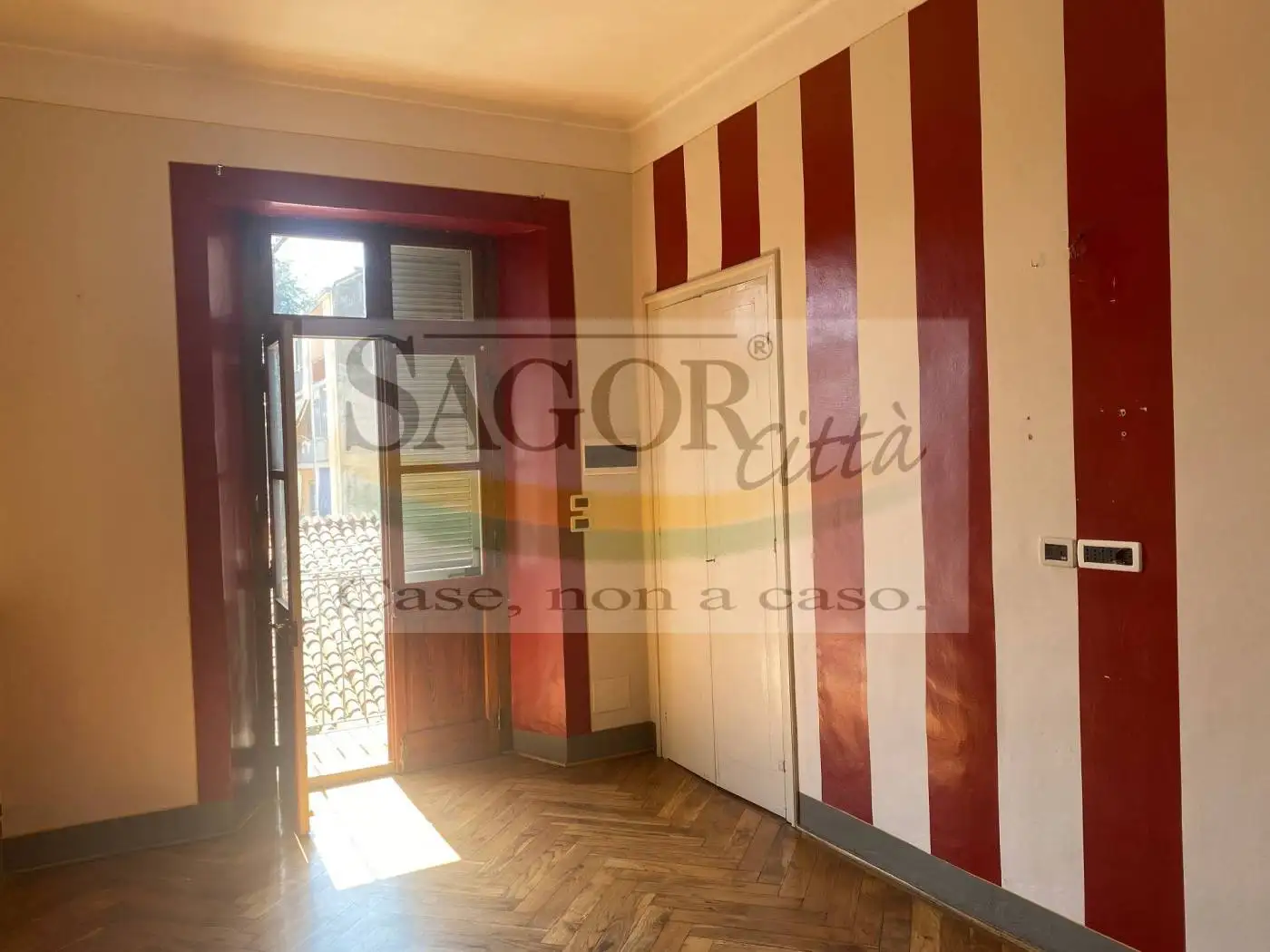 Appartamento in affitto a Pinerolo