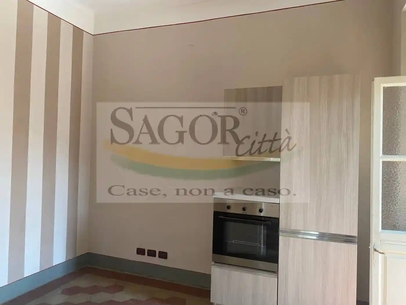 Appartamento via Michele Buniva 83, Centro, Pinerolo - foto 2