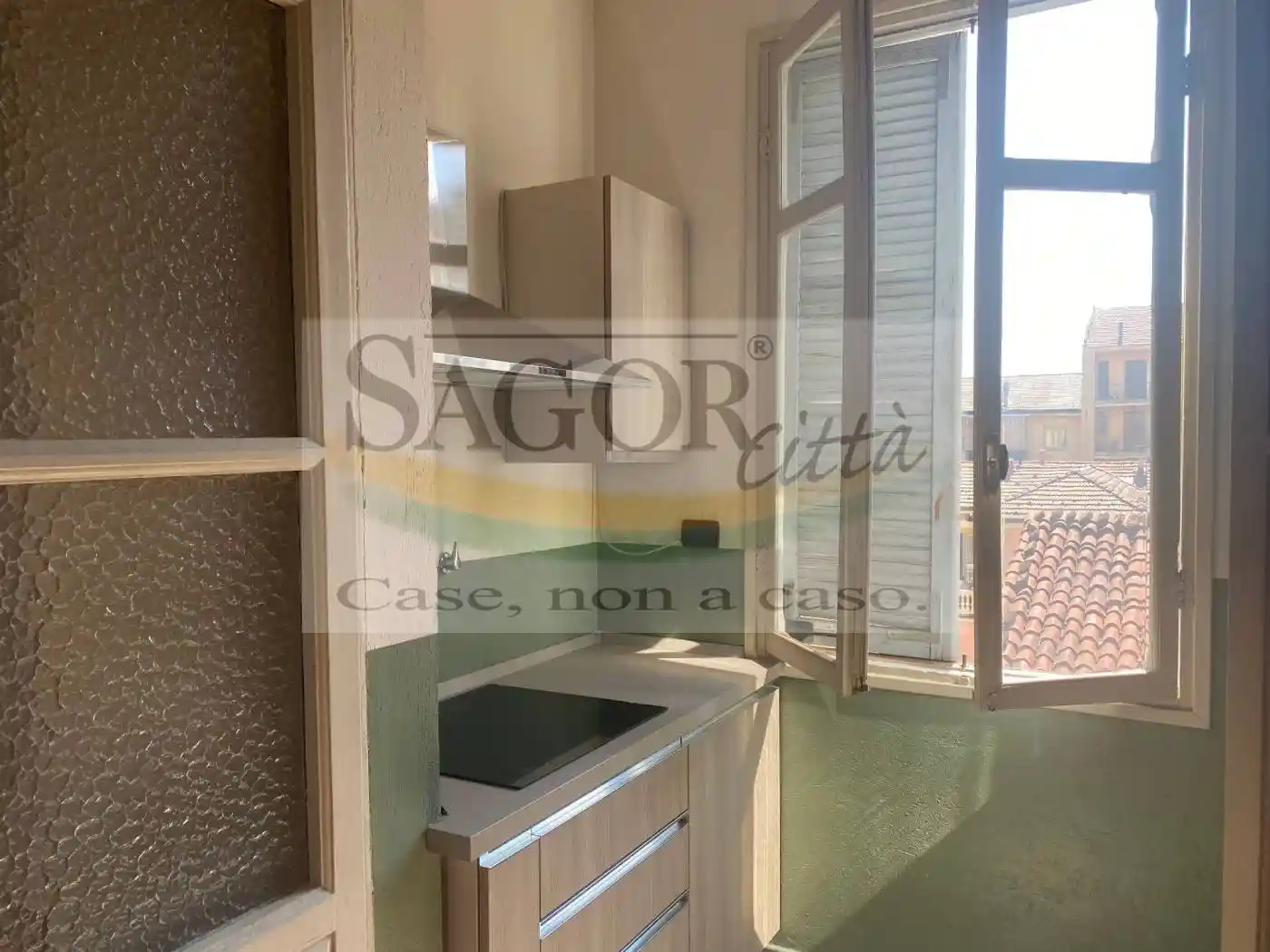 Appartamento via Michele Buniva 83, Centro, Pinerolo - foto 3