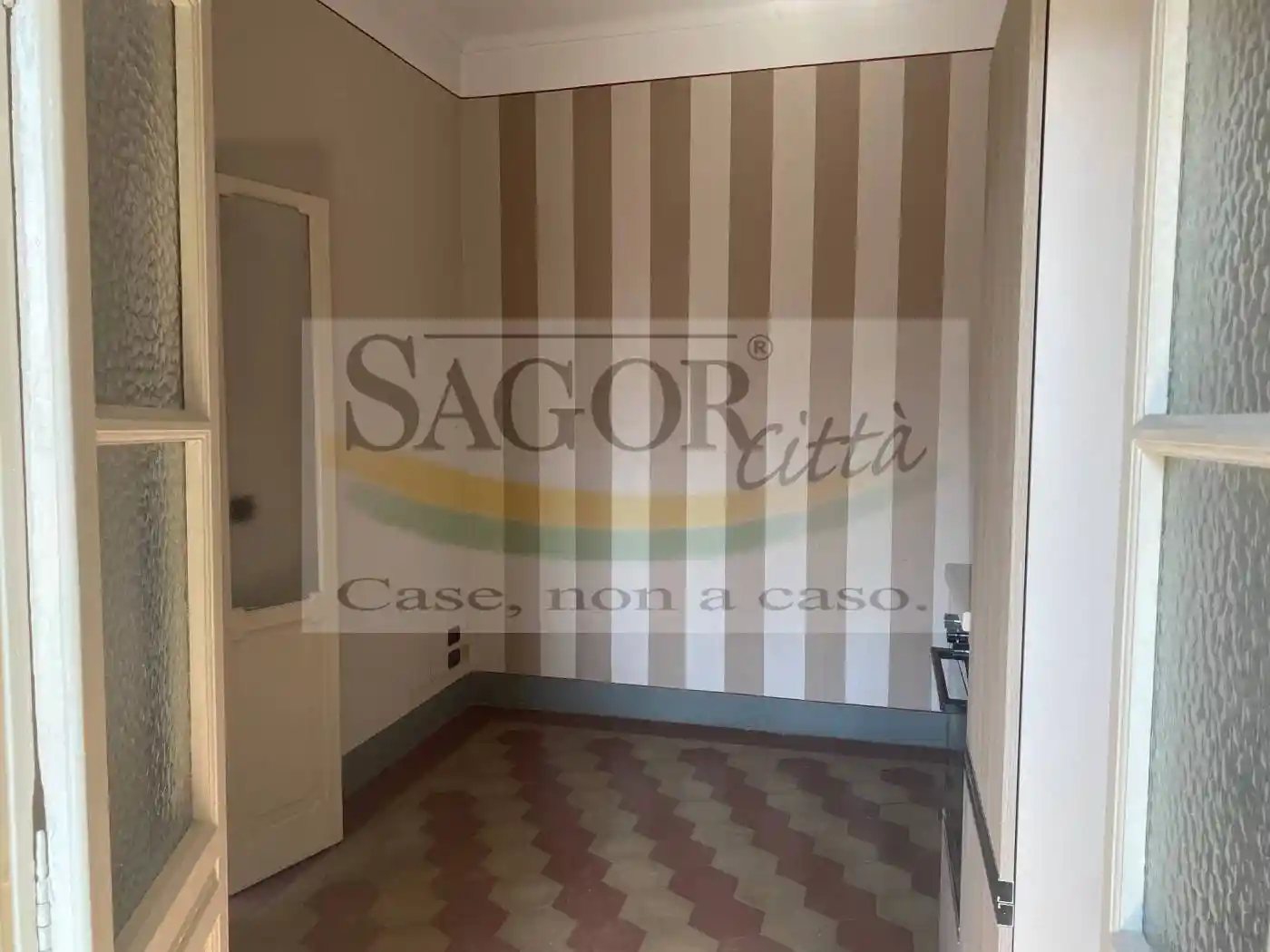 Appartamento via Michele Buniva 83, Centro, Pinerolo - foto 4