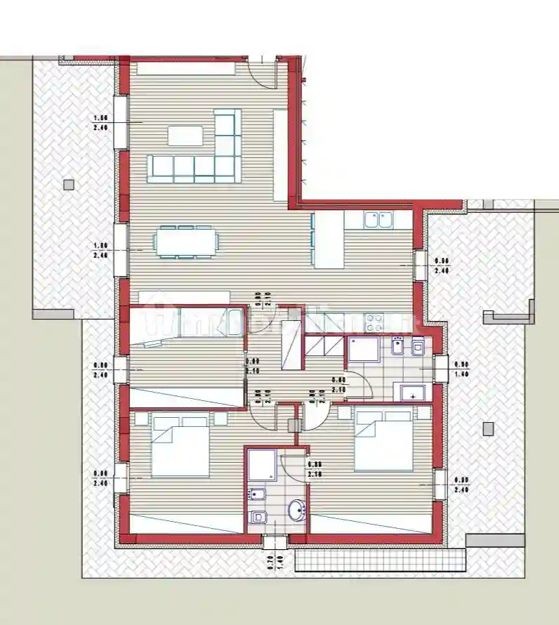 Appartamento - foto 2