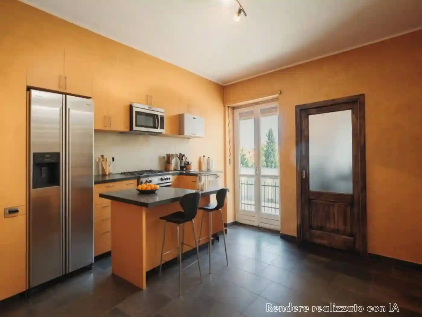 Appartamento - foto 2