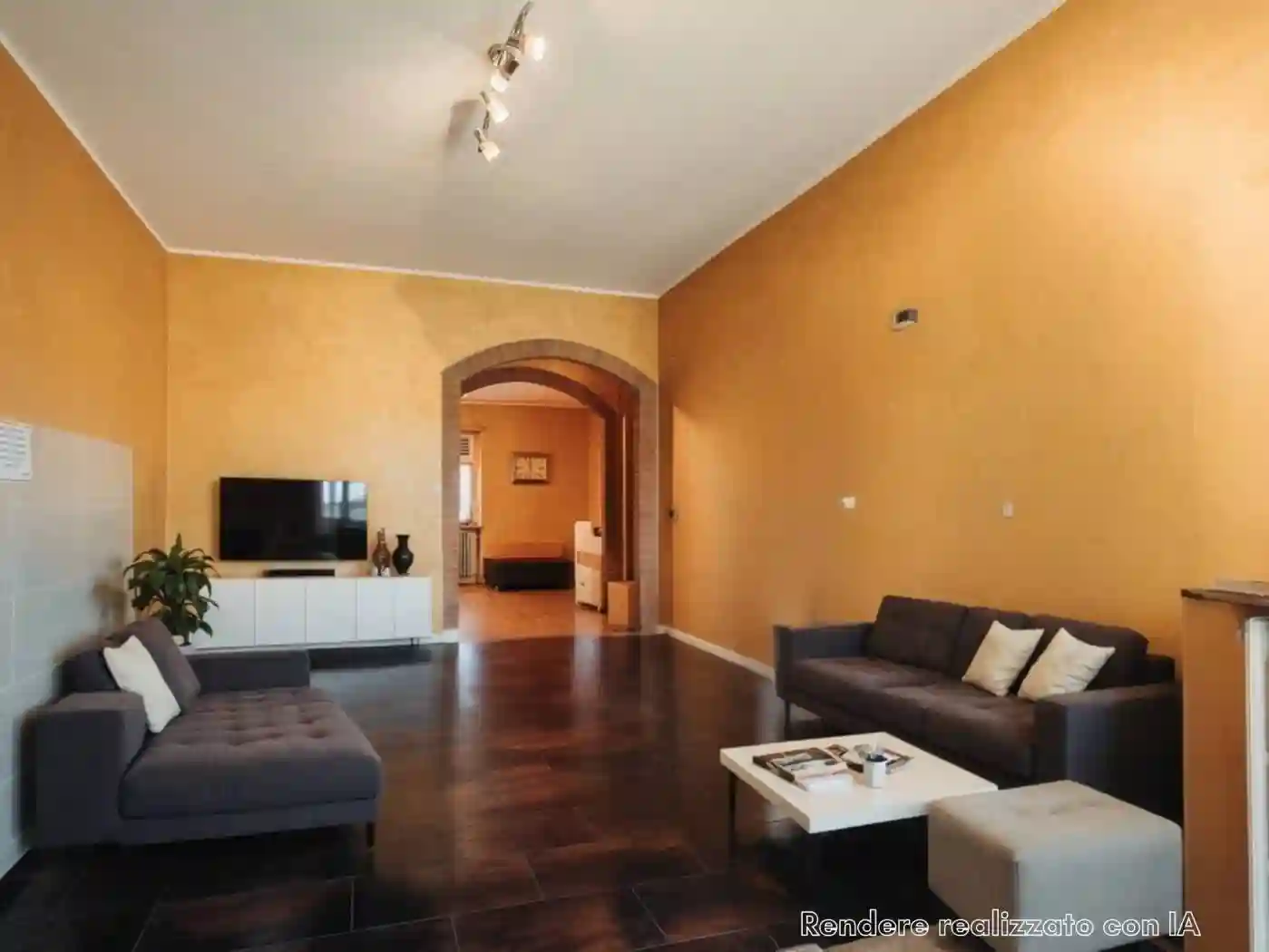 Appartamento - foto 3