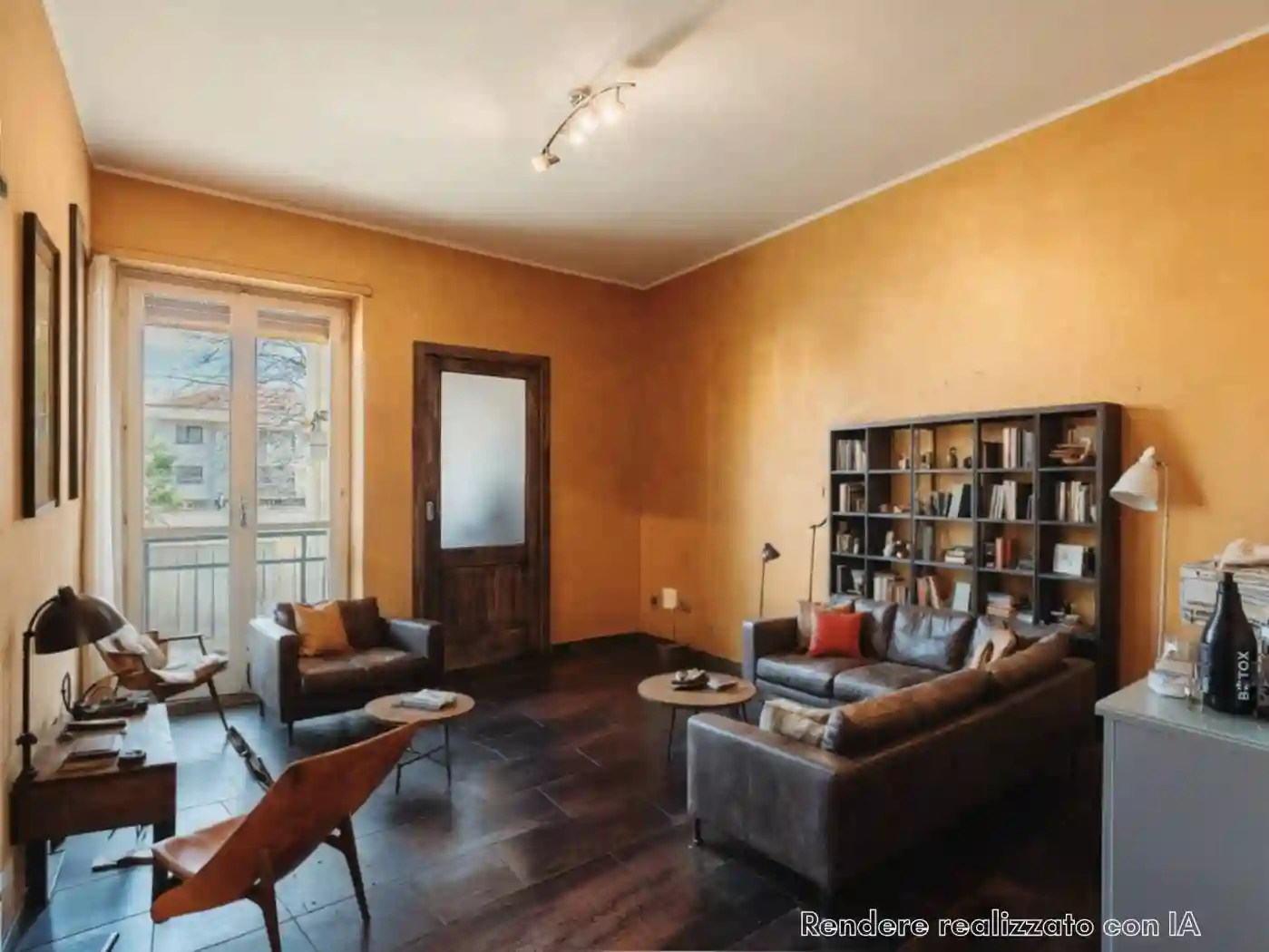 Appartamento - foto 4