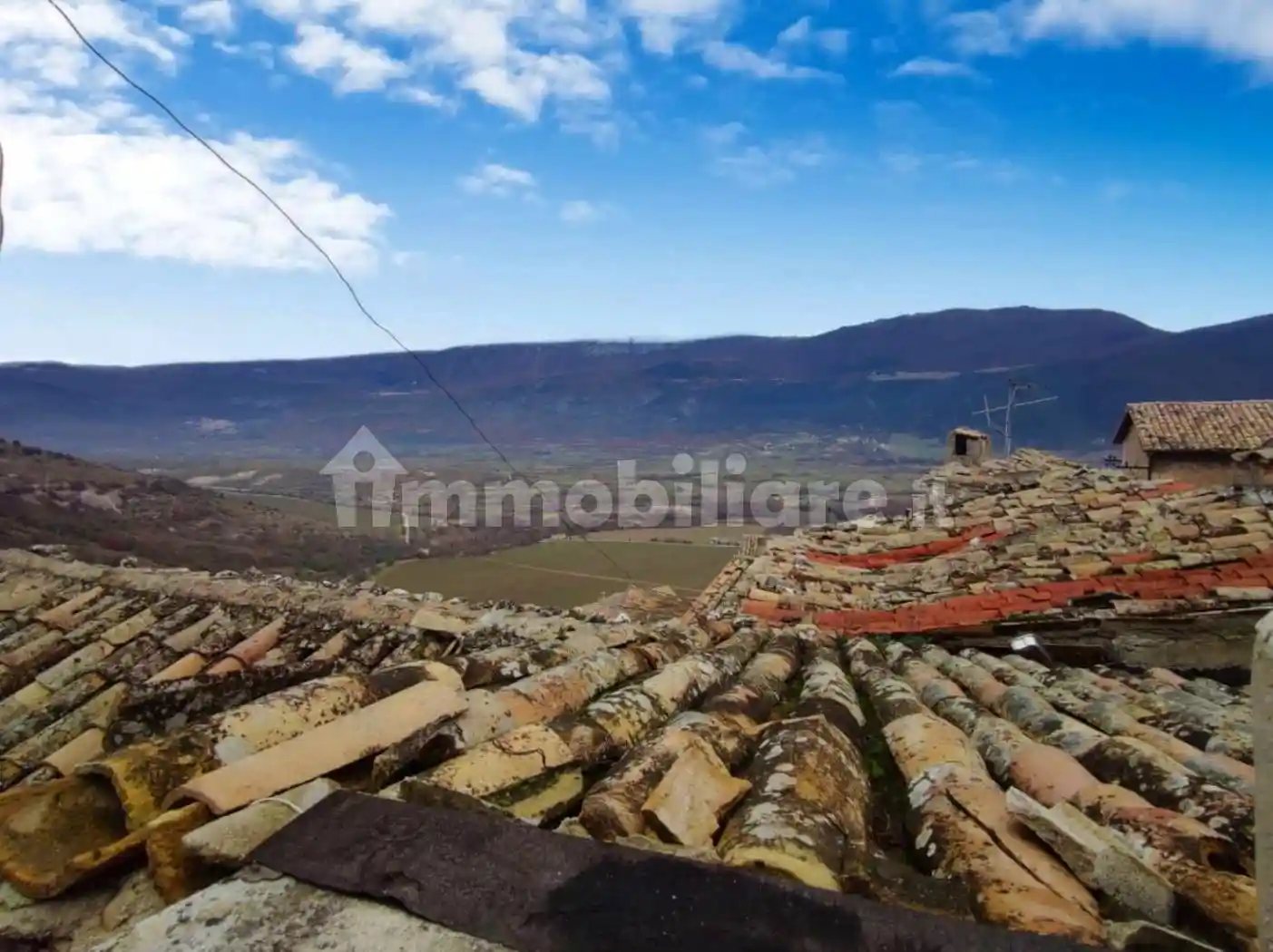 Appartamento via Guglielmo Oberdan 29, Centro, Capestrano - foto 3