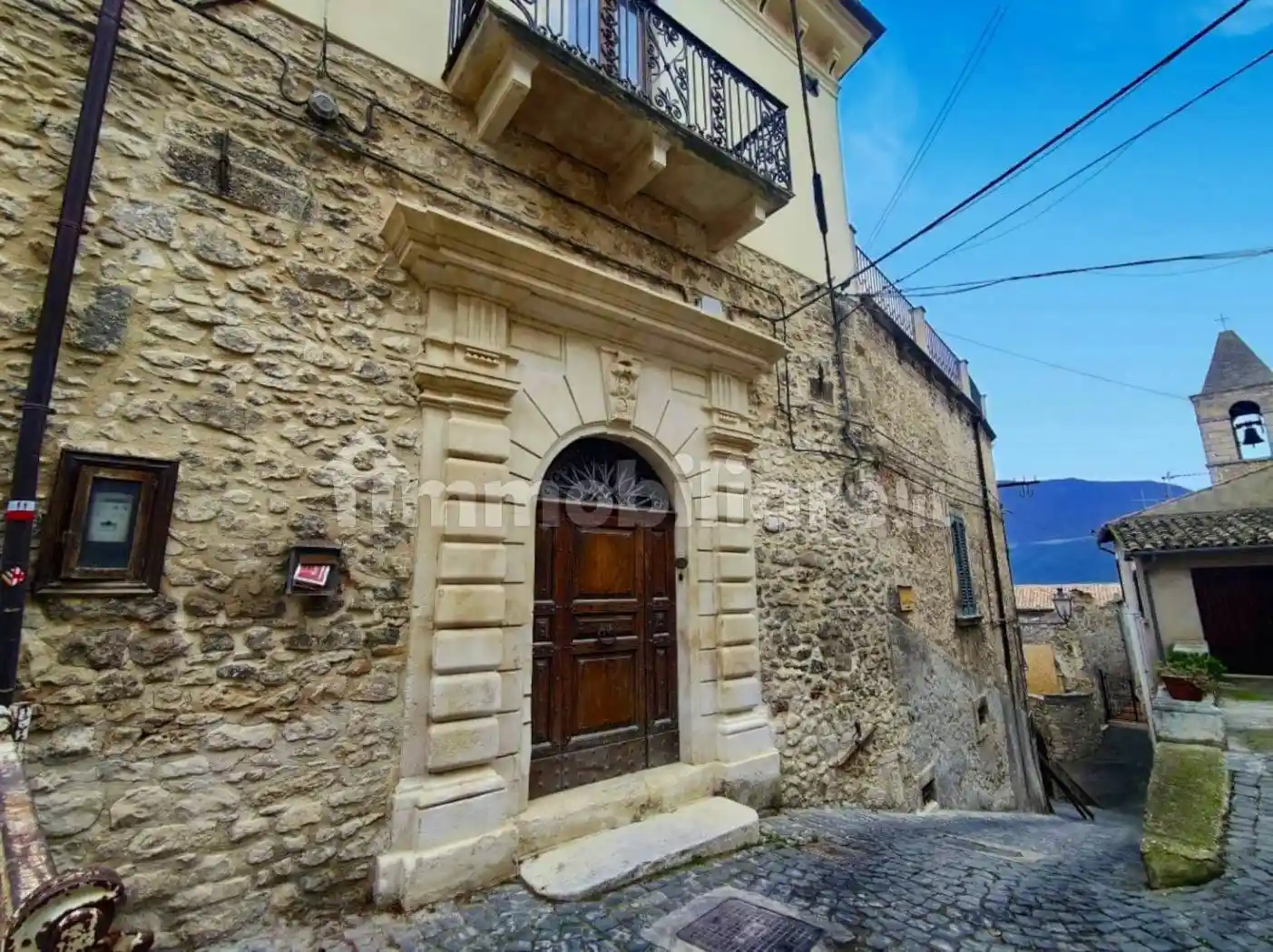 Appartamento via Guglielmo Oberdan 29, Centro, Capestrano - foto 5