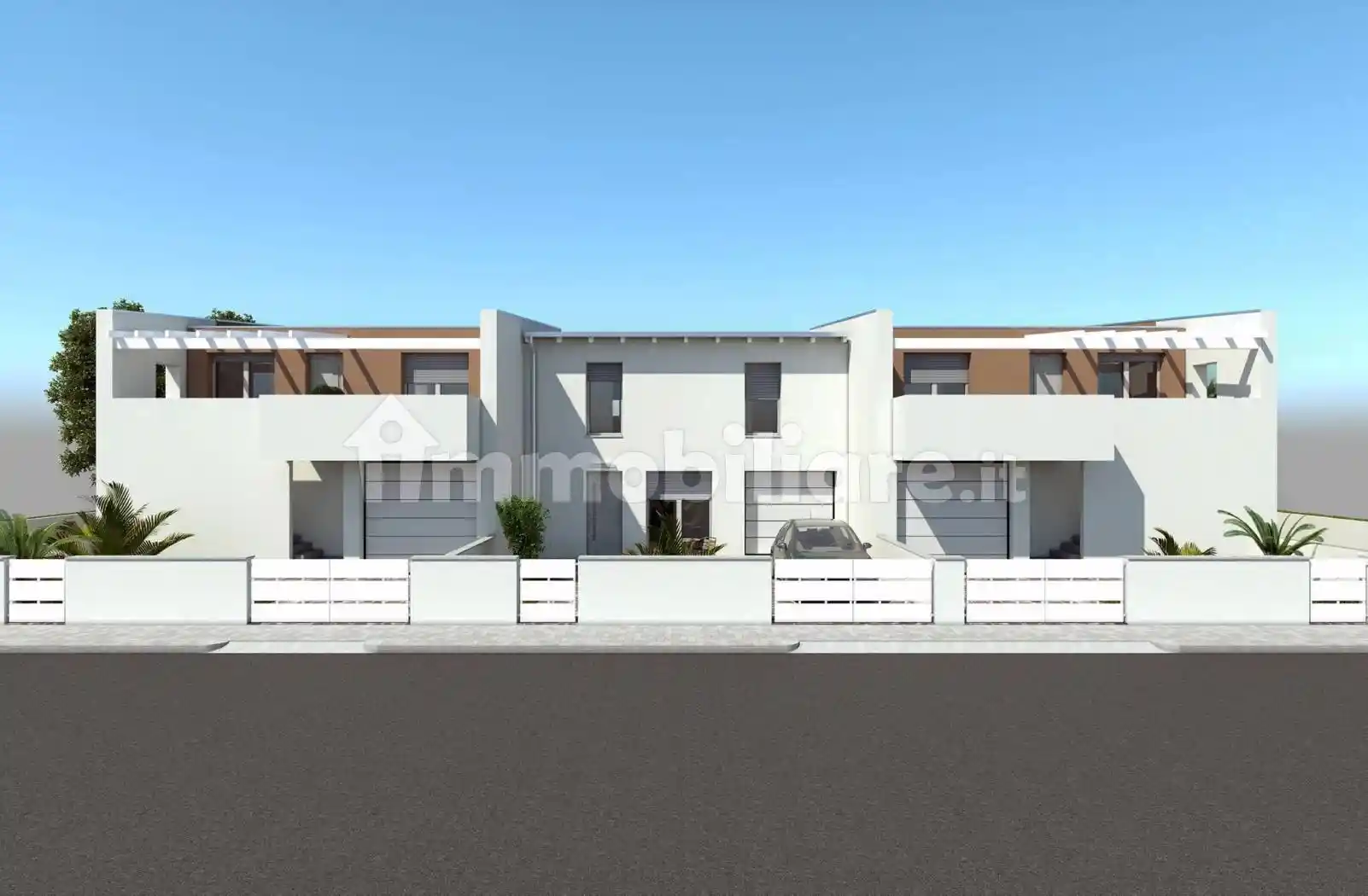 Villetta a schiera - foto 2