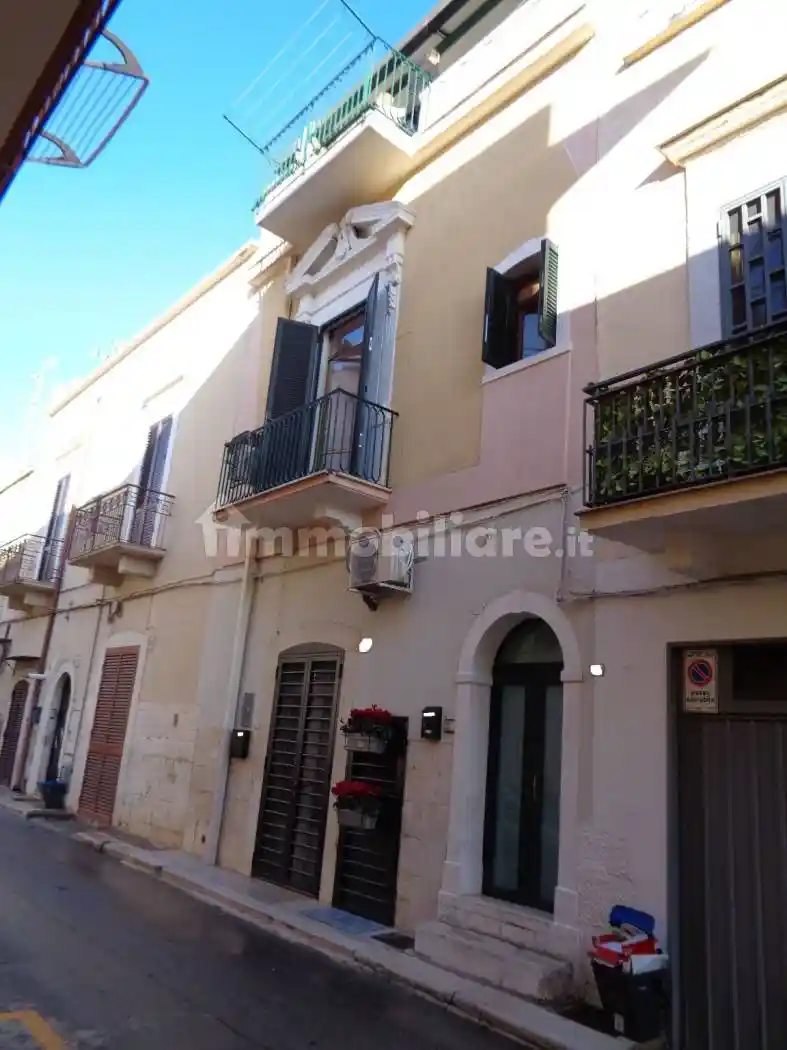 Appartamento in vendita a Palo del Colle