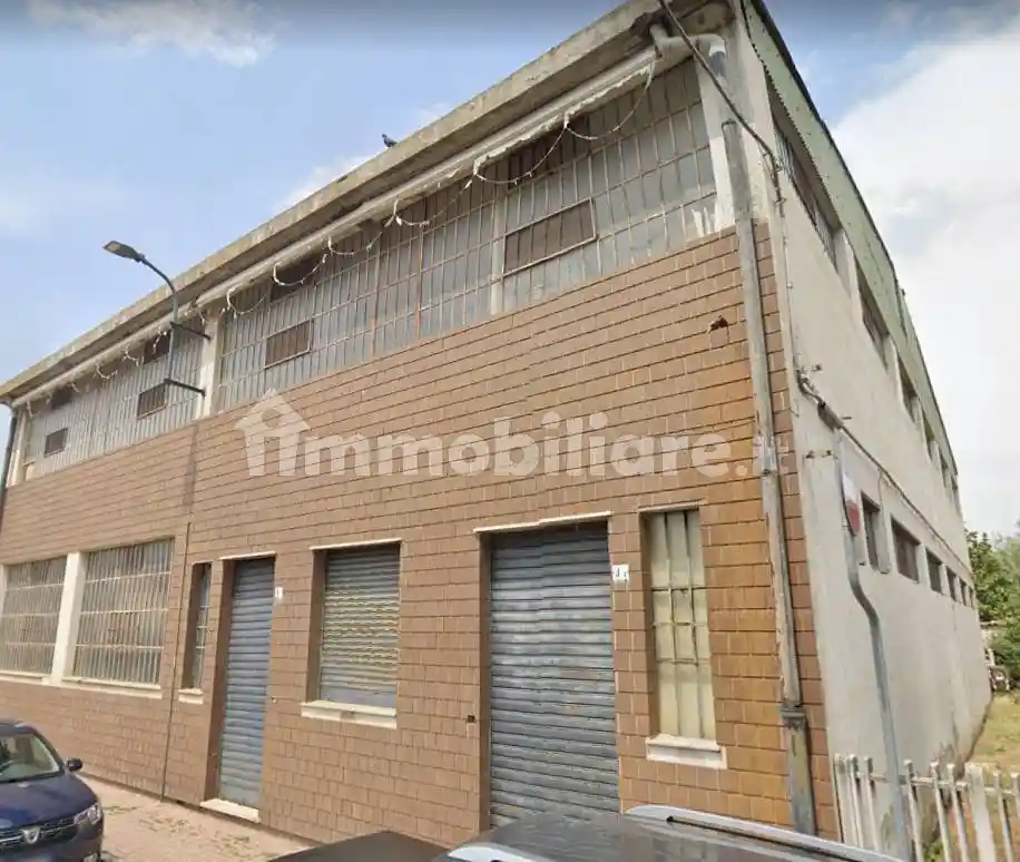 Palazzo - Edificio in vendita a Candiolo