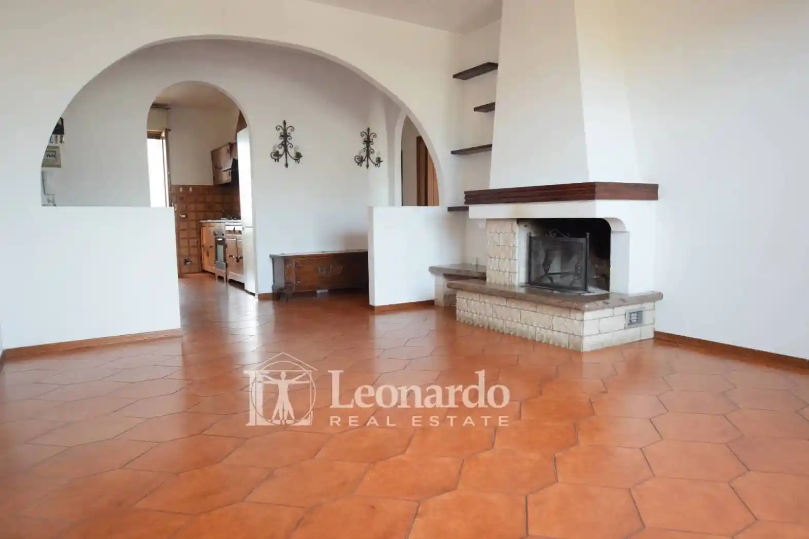 Appartamento in vendita a Viareggio