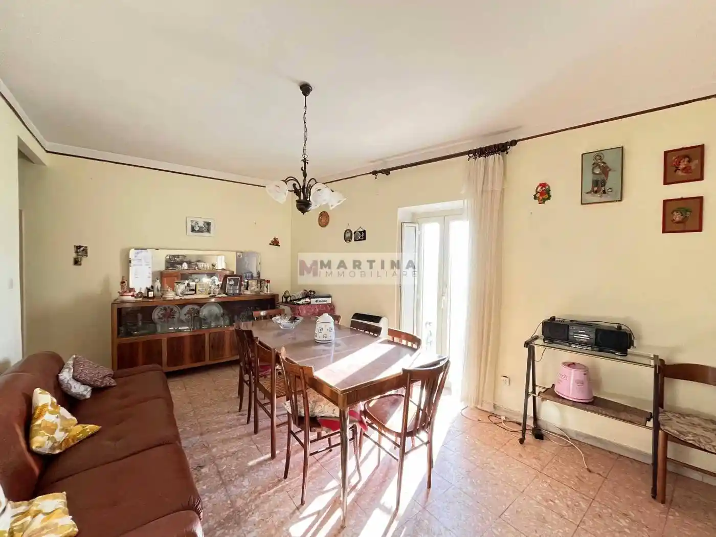 Appartamento in vendita a Alvito