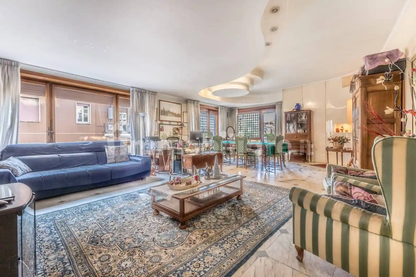 Appartamento via Latina, Appio Latino, Roma - foto 2